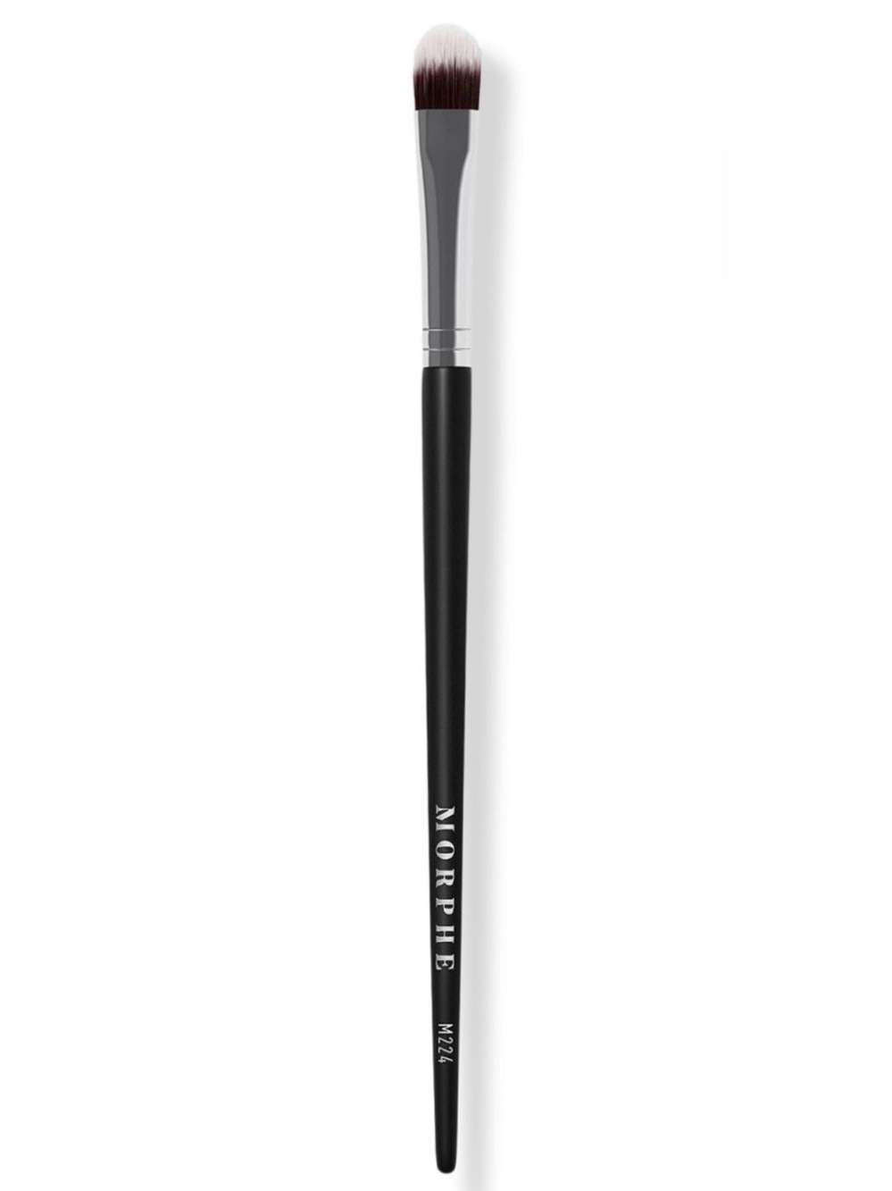 NWT M224 - Morphe Oval Camouflage Brush Synthetic - Brand New